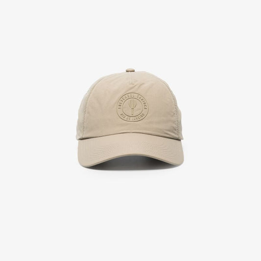 Neutral Classic Logo Baseball Cap