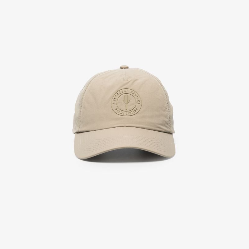 Neutral Classic Logo Baseball Cap