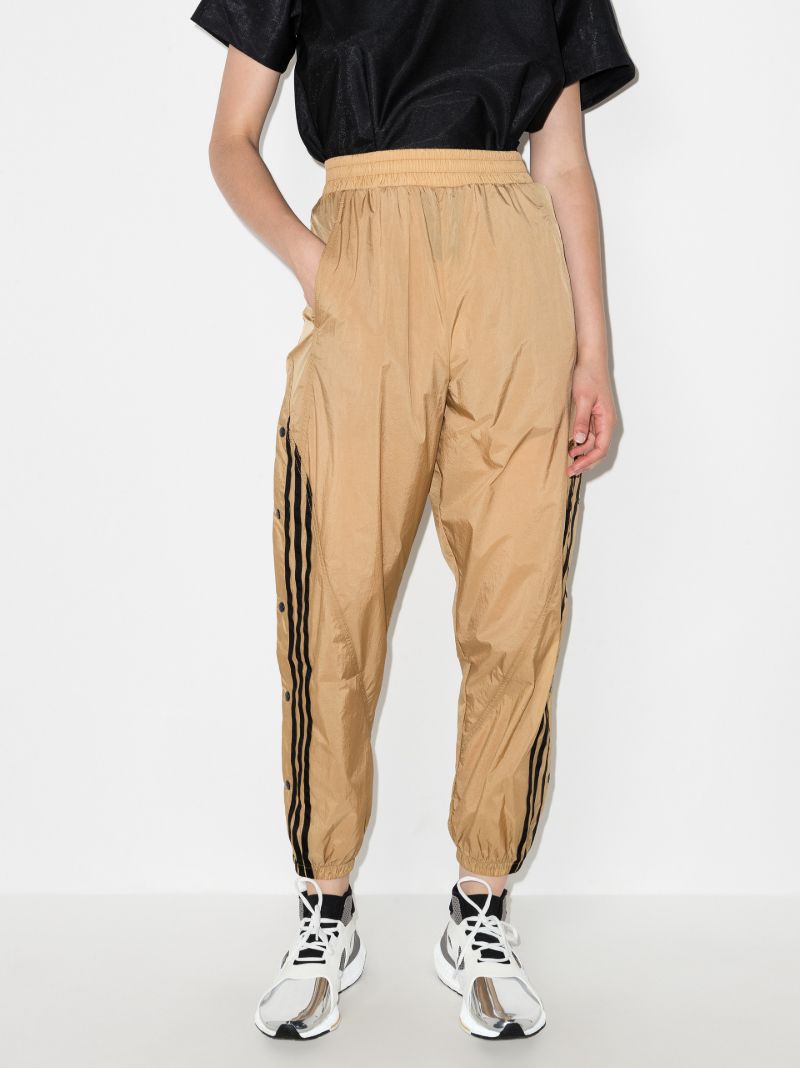R.y.v. 3-stripe Press Stud Track Pants
