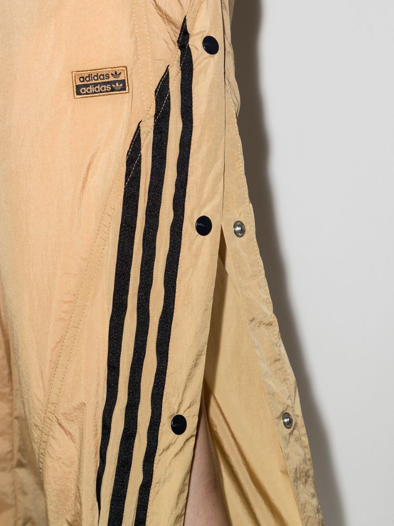 R.y.v. 3-stripe Press Stud Track Pants