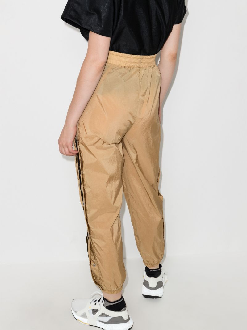 R.y.v. 3-stripe Press Stud Track Pants