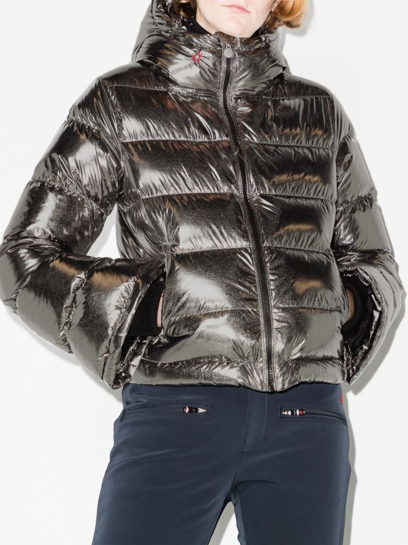 Polar Flare Padded Jacket