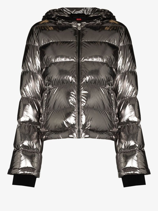 Polar Flare Padded Jacket