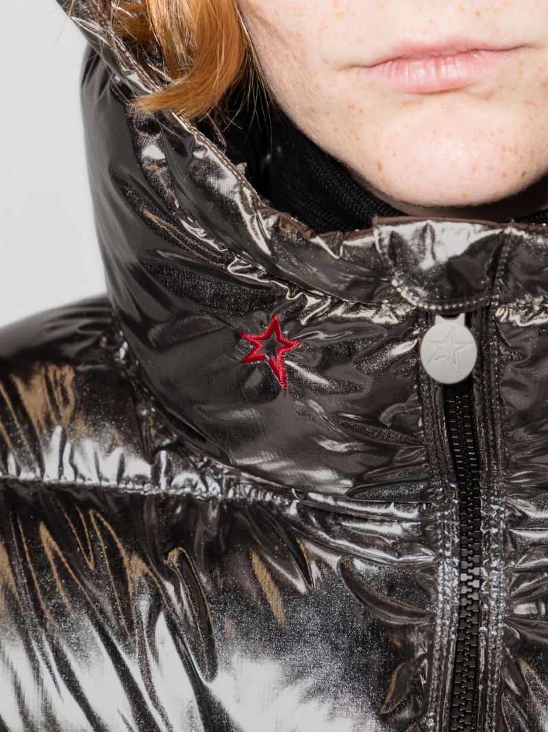 Polar Flare Padded Jacket