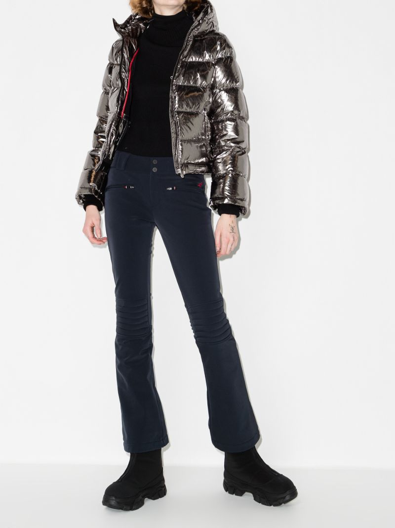 Polar Flare Padded Jacket