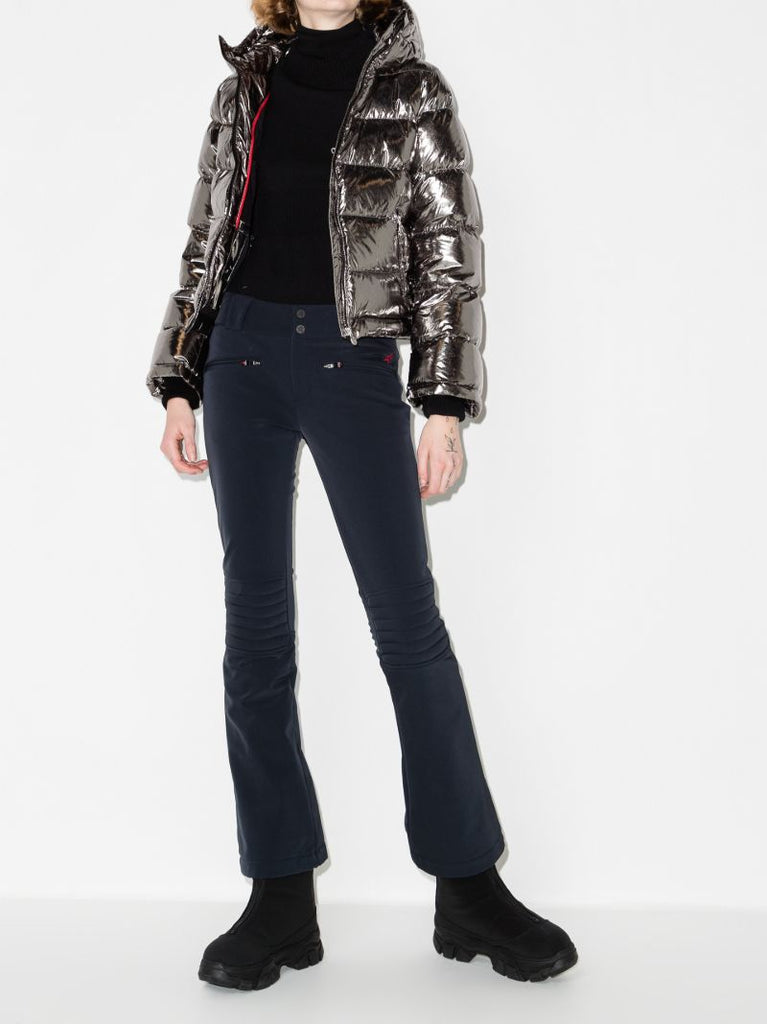 Polar Flare Padded Jacket