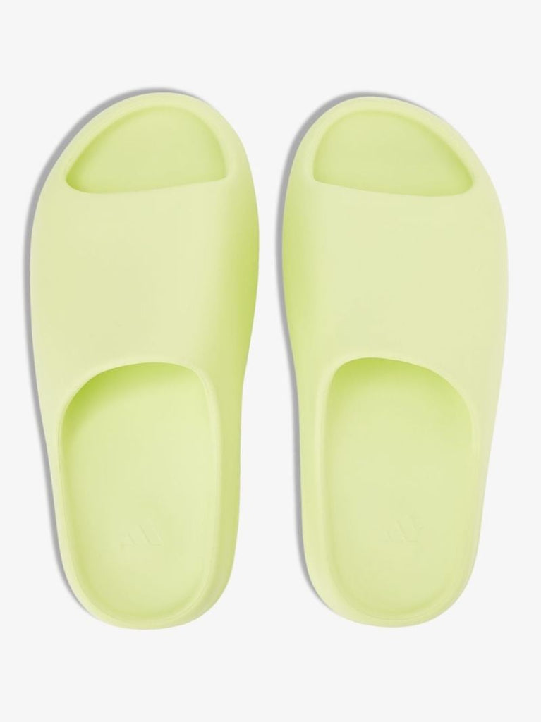 Green Glow Green Slides