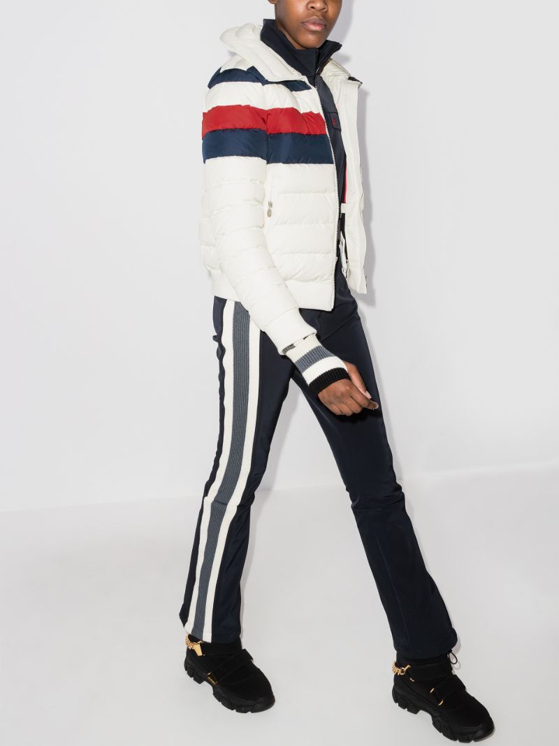 Queenie Ski Jacket