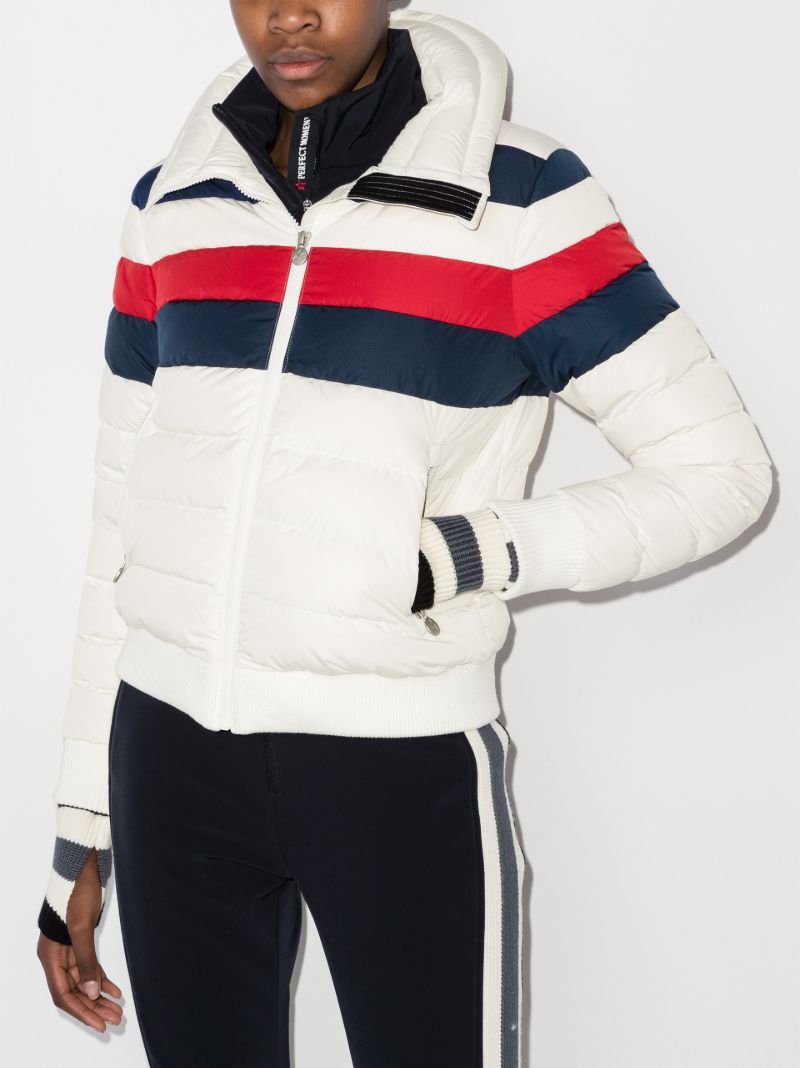 Queenie Ski Jacket