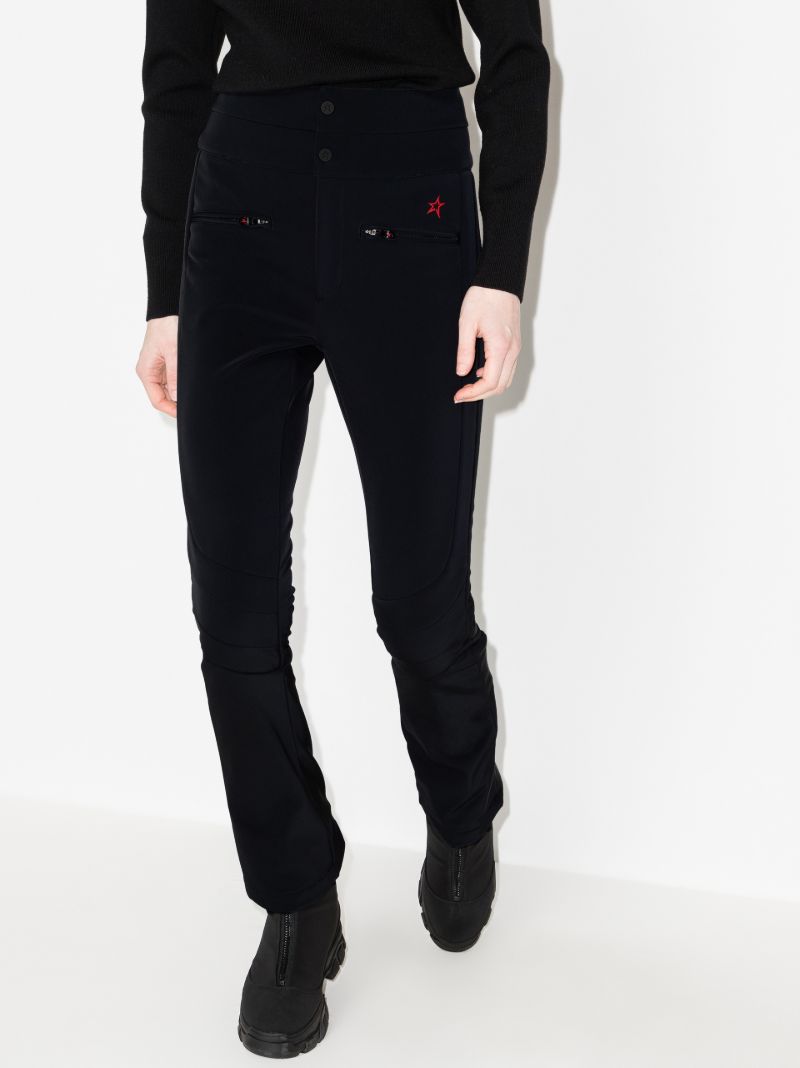 Aurora Fitted Ski Trousers