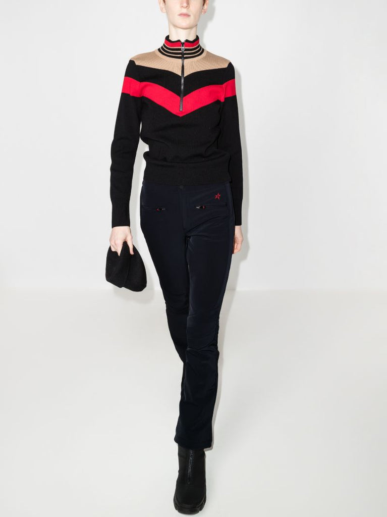 Aurora Fitted Ski Trousers