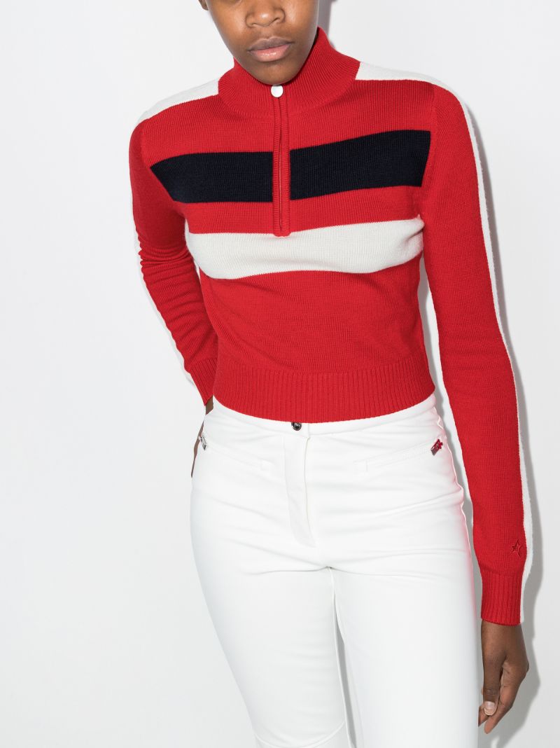 Mania Merino Wool Base Layer Top