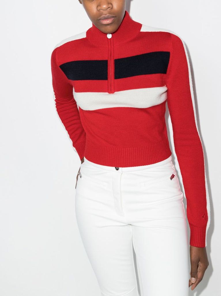Mania Merino Wool Base Layer Top