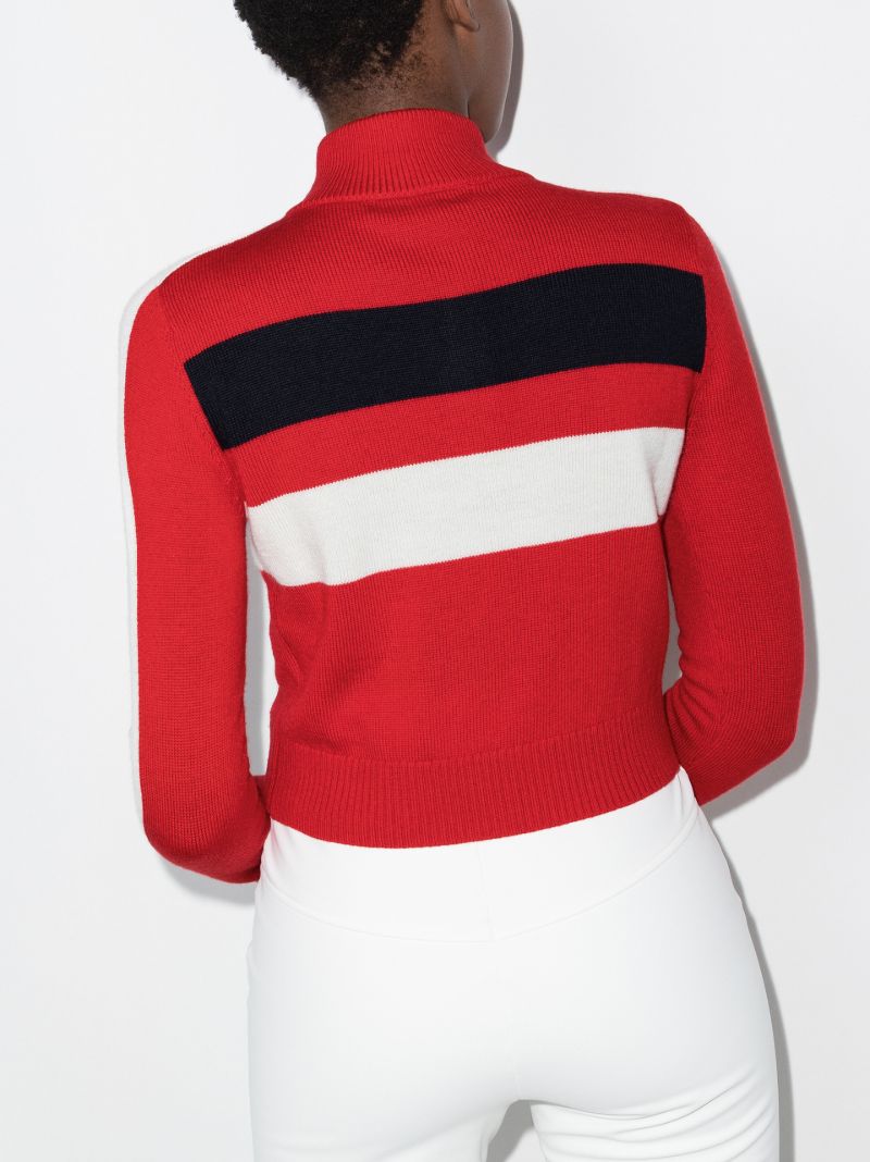 Mania Merino Wool Base Layer Top