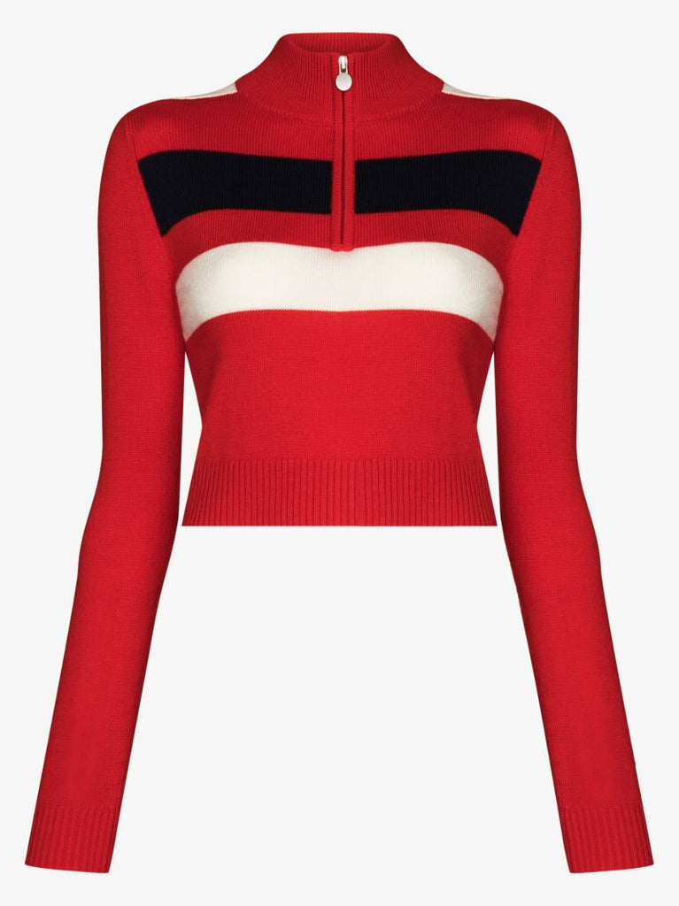 Mania Merino Wool Base Layer Top
