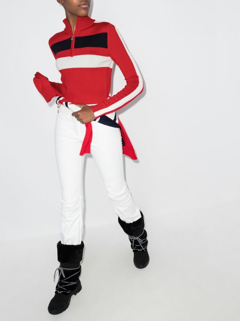 Mania Merino Wool Base Layer Top