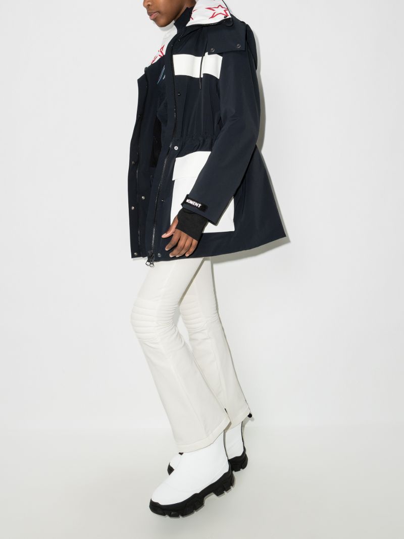 Aurora Flared Ski Trousers