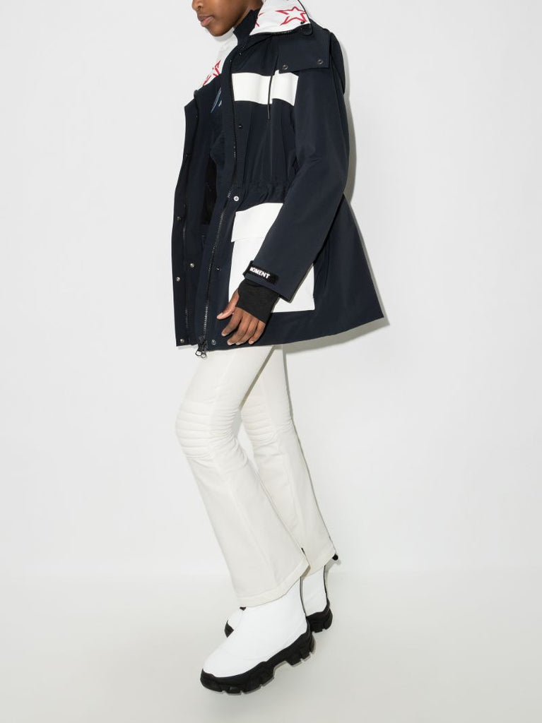 Aurora Flared Ski Trousers