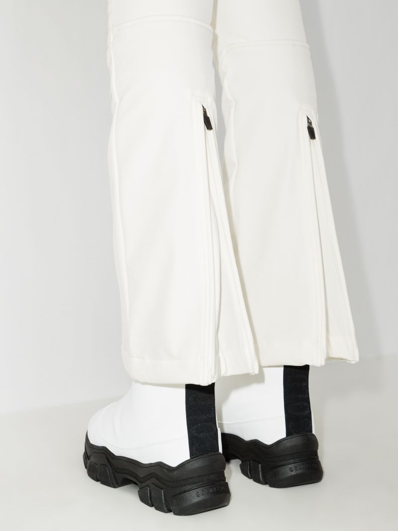 Aurora Flared Ski Trousers