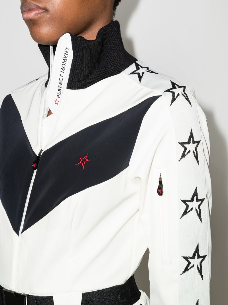 Ryder One-piece Ski Suit