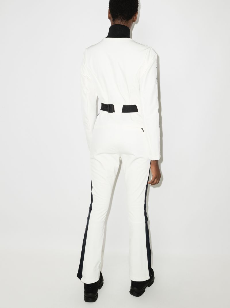 Ryder One-piece Ski Suit