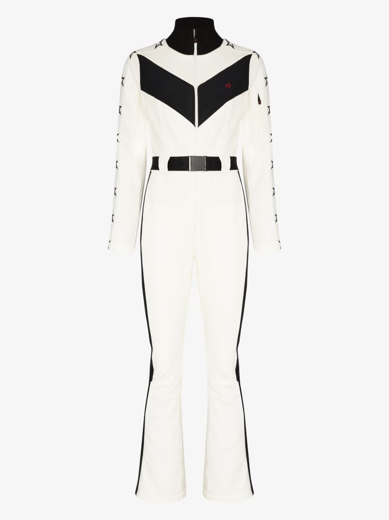 Ryder One-piece Ski Suit