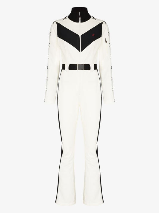 Ryder One-piece Ski Suit