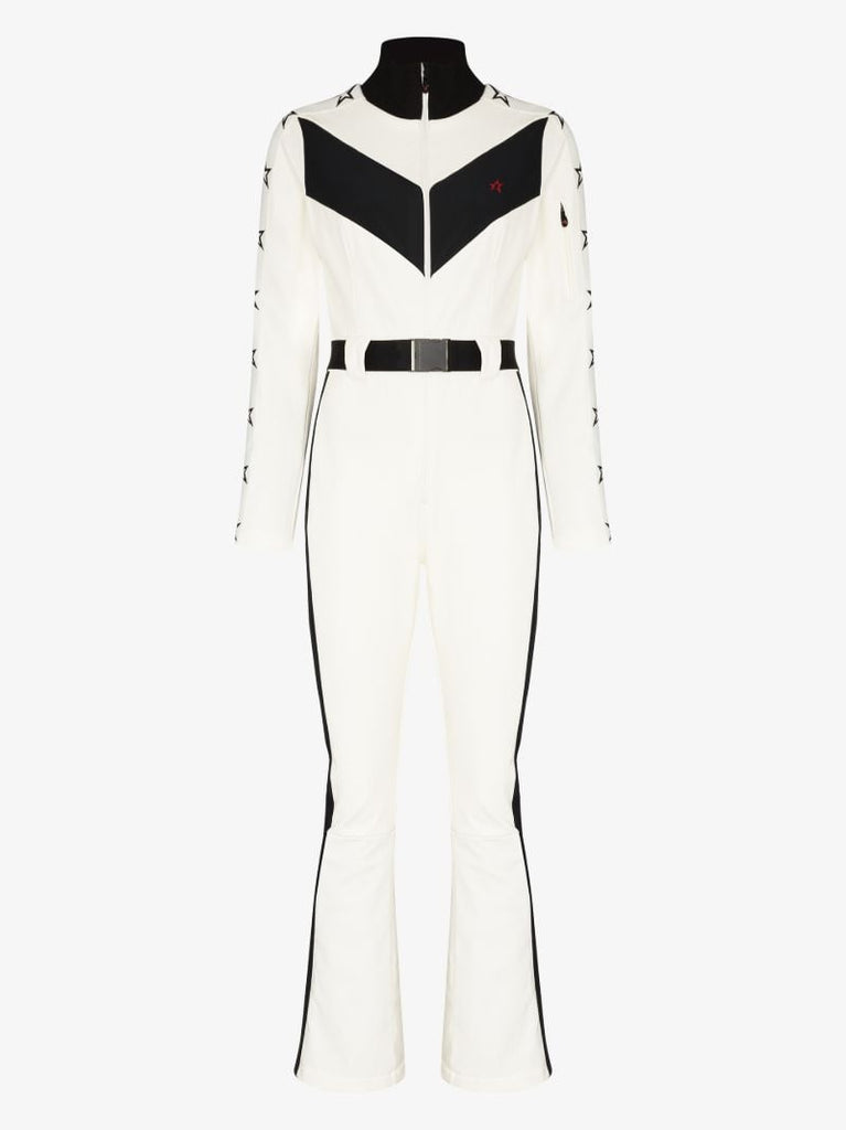 Ryder One-piece Ski Suit