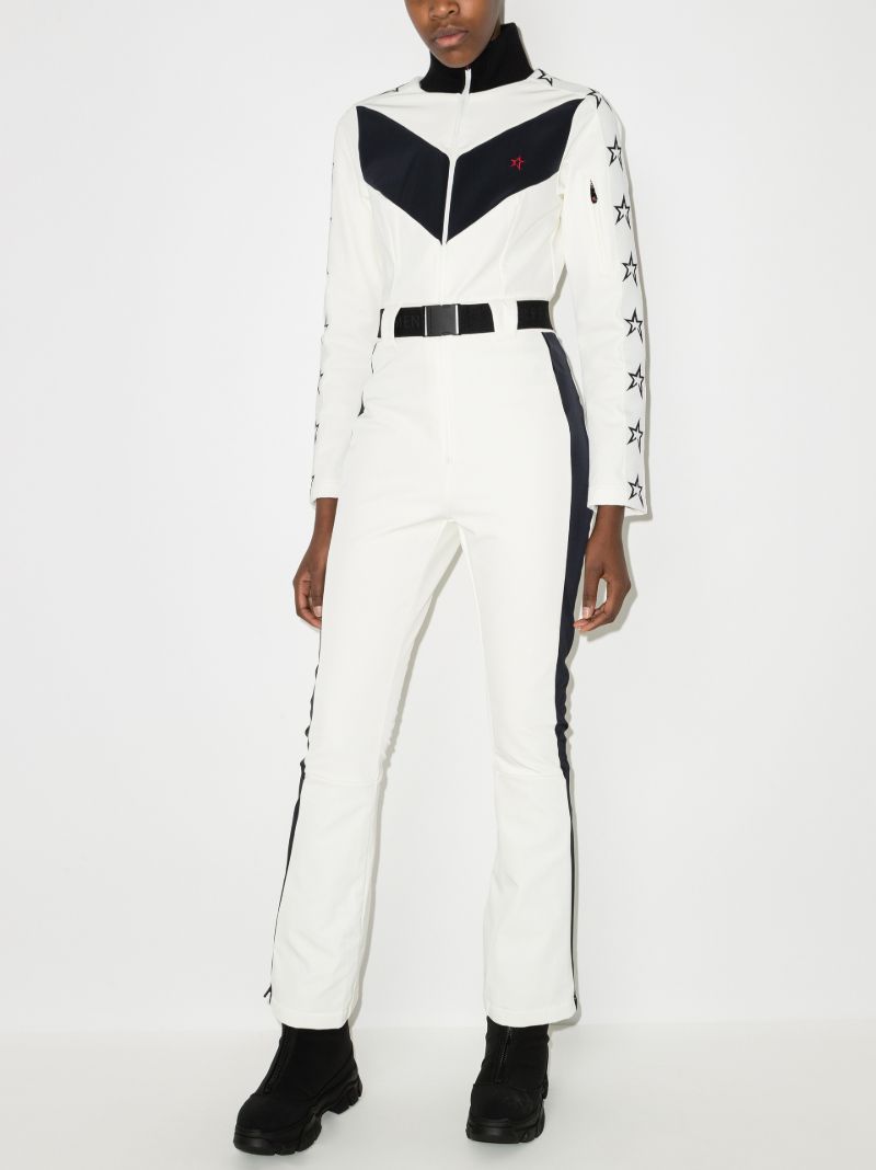 Ryder One-piece Ski Suit
