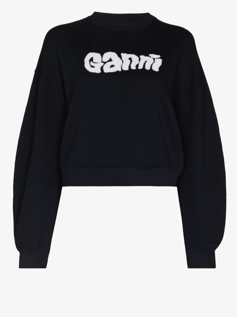 Isoli Logo Sweatshirt
