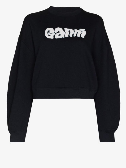 Isoli Logo Sweatshirt