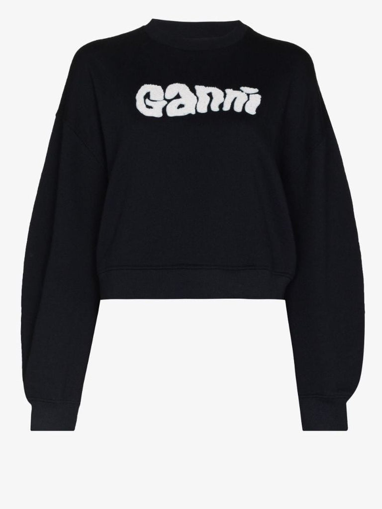 Isoli Logo Sweatshirt