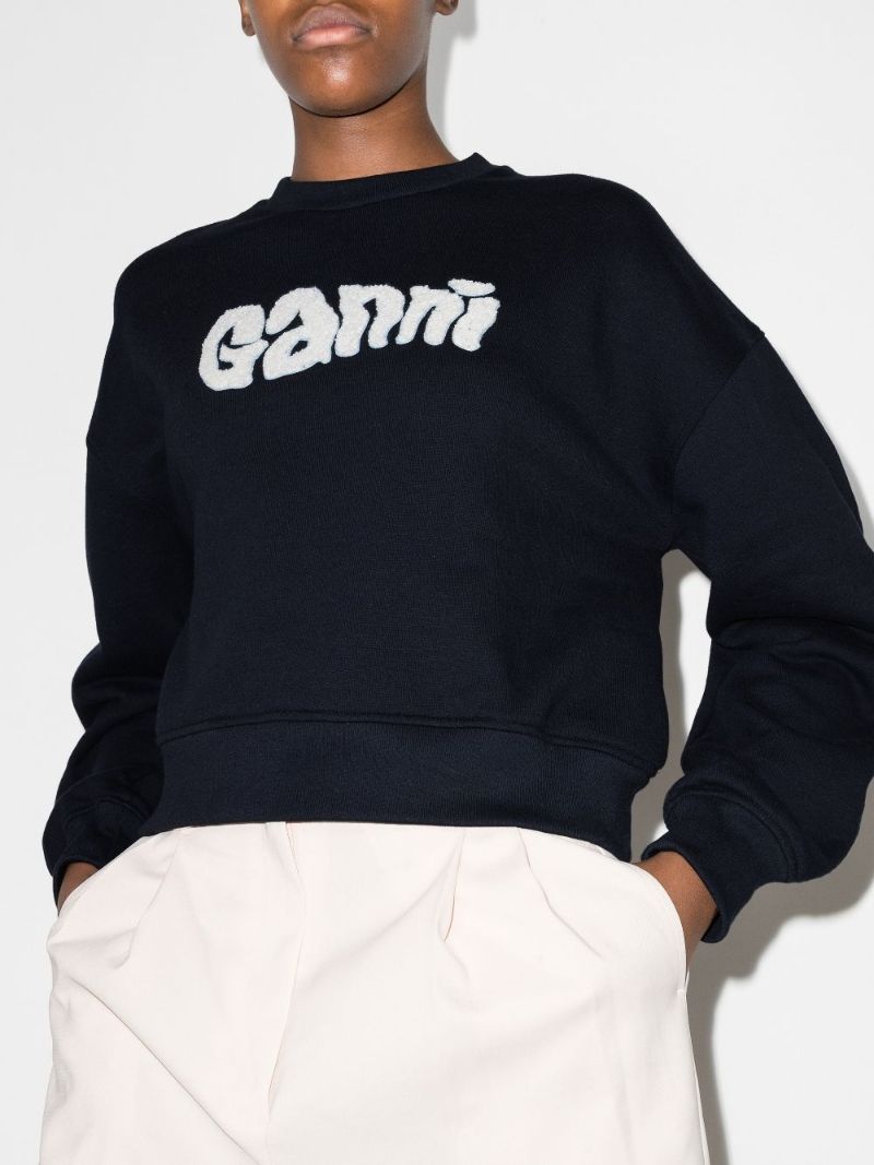 Isoli Logo Sweatshirt