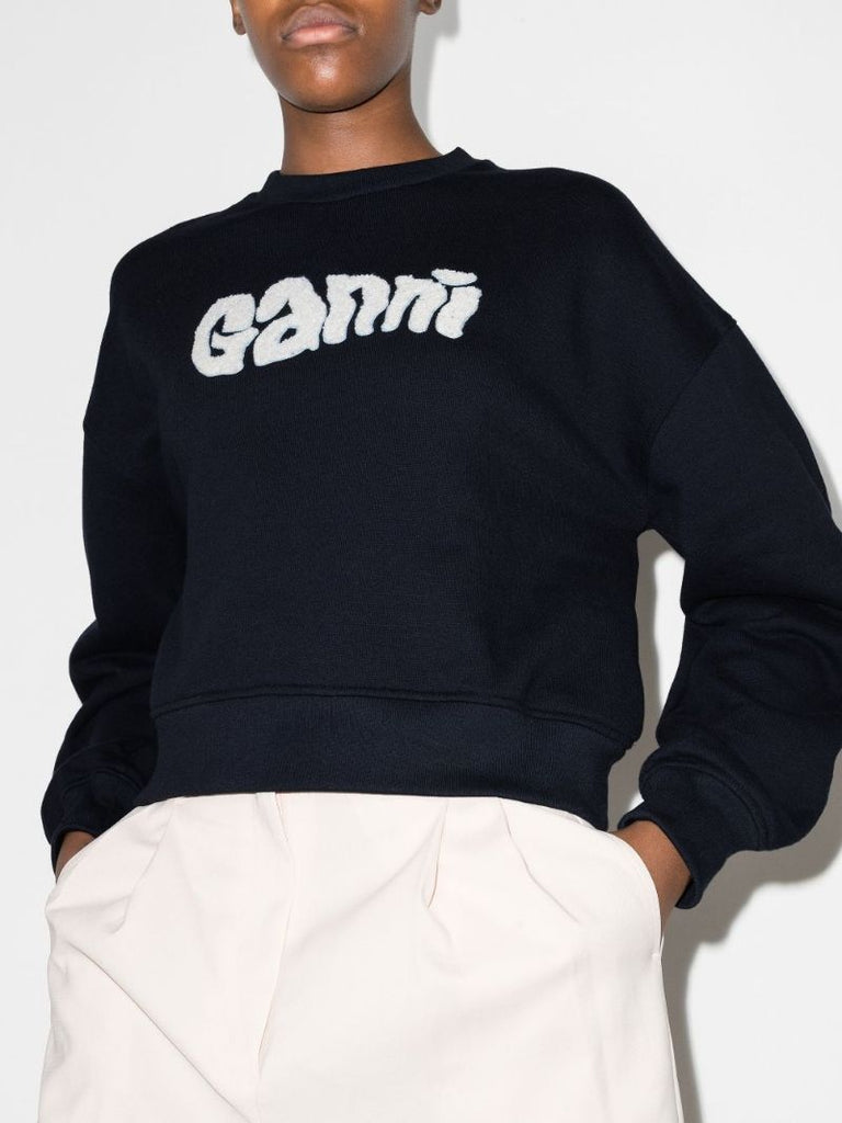 Isoli Logo Sweatshirt
