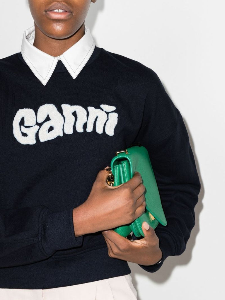 Isoli Logo Sweatshirt