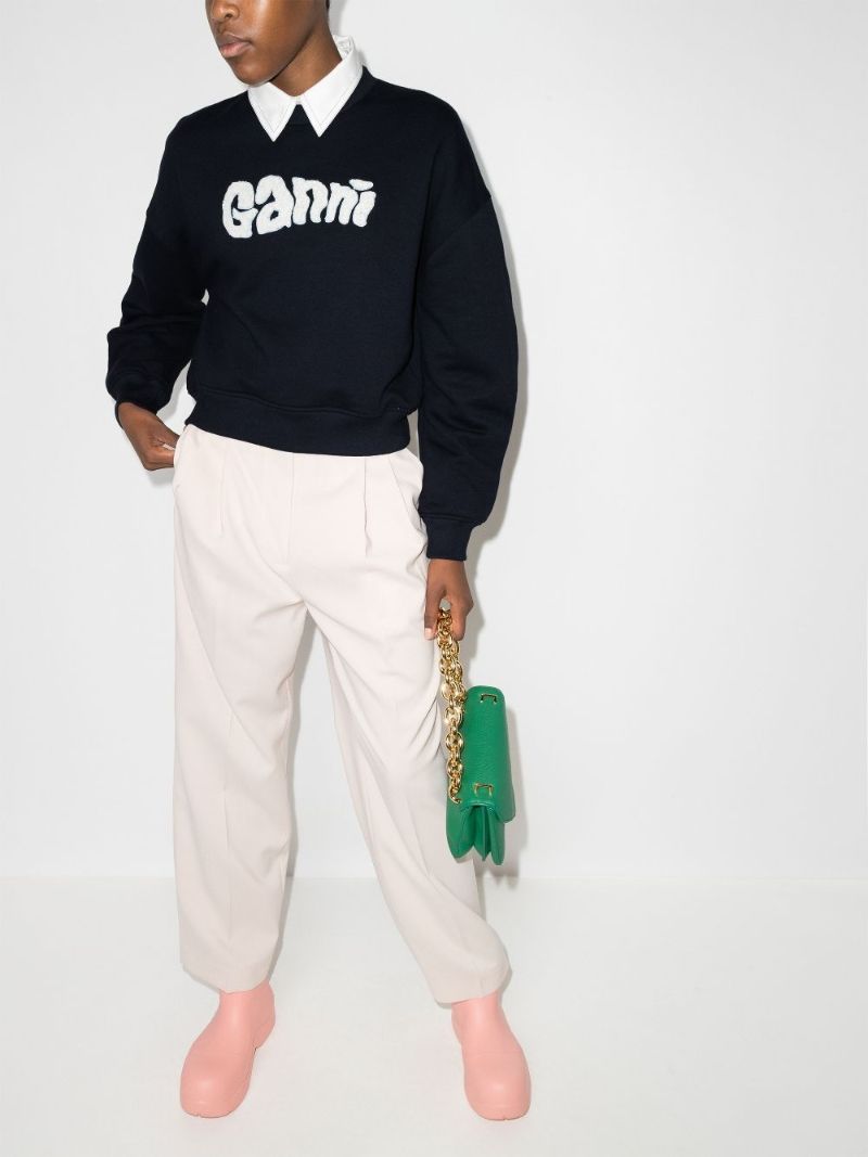 Isoli Logo Sweatshirt