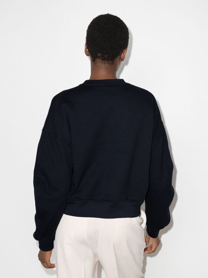 Isoli Logo Sweatshirt