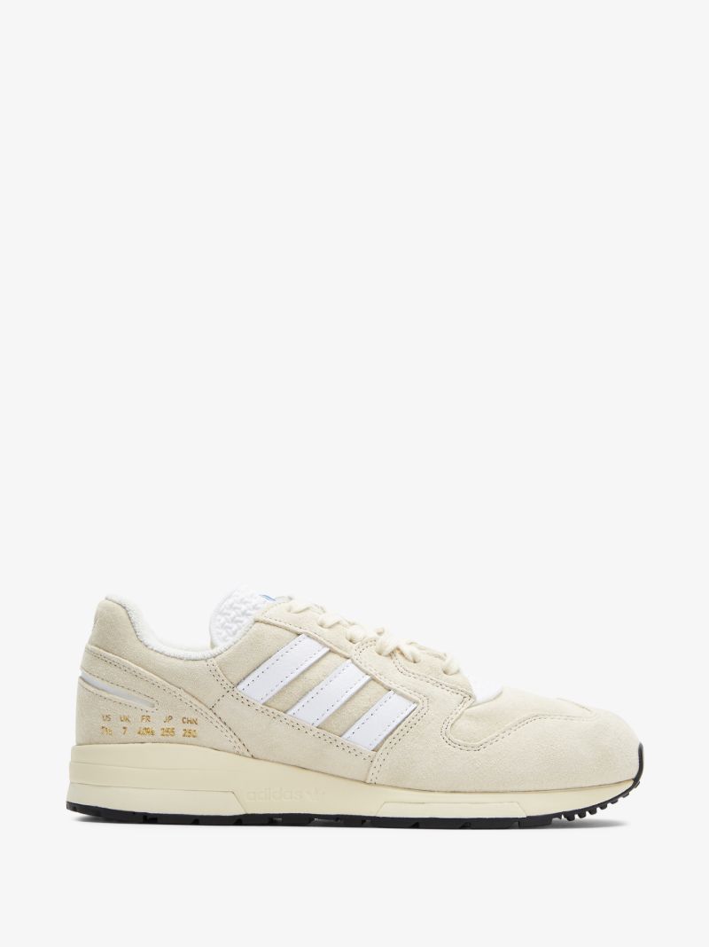 Neutral Trx Vintage Low Top Sneakers