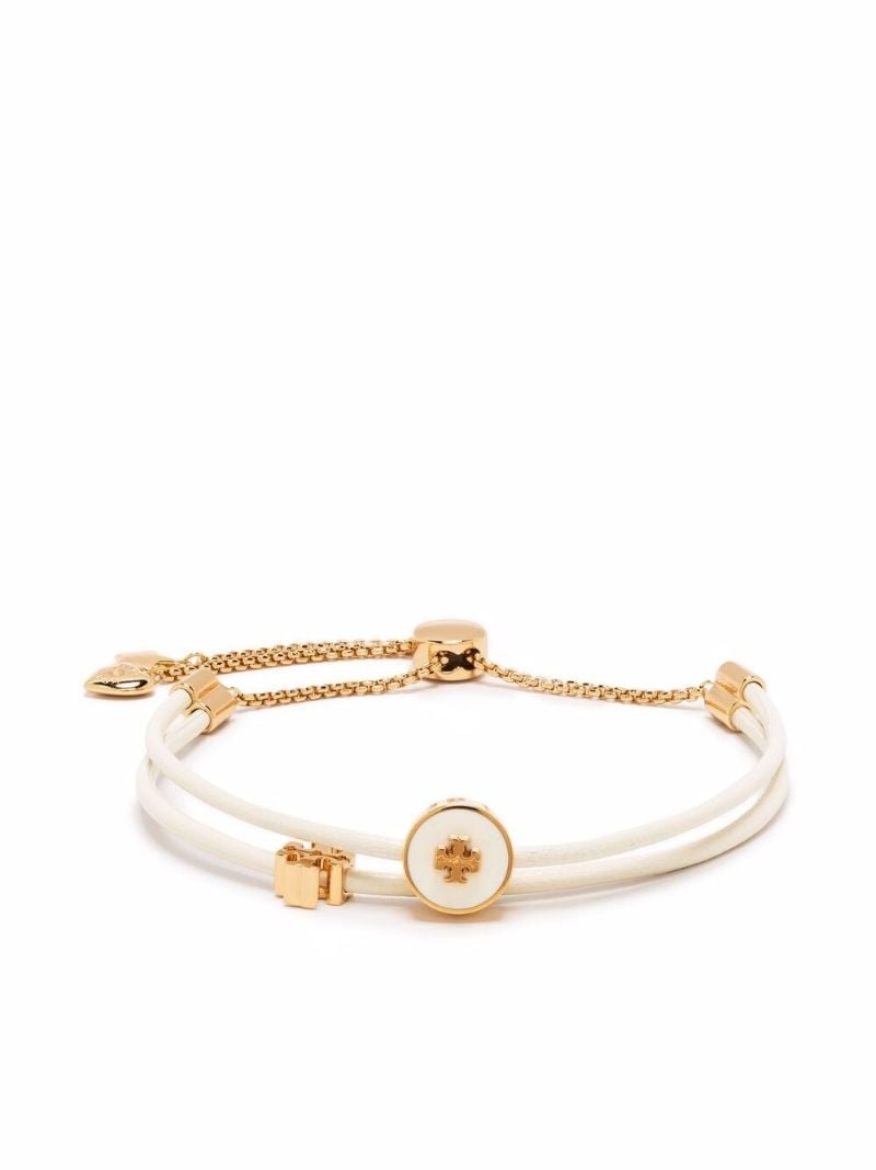 Gold-tone Kira Bracelet