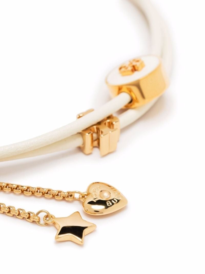 Gold-tone Kira Bracelet