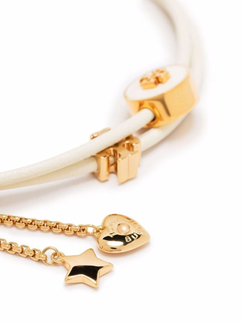 Gold-tone Kira Bracelet