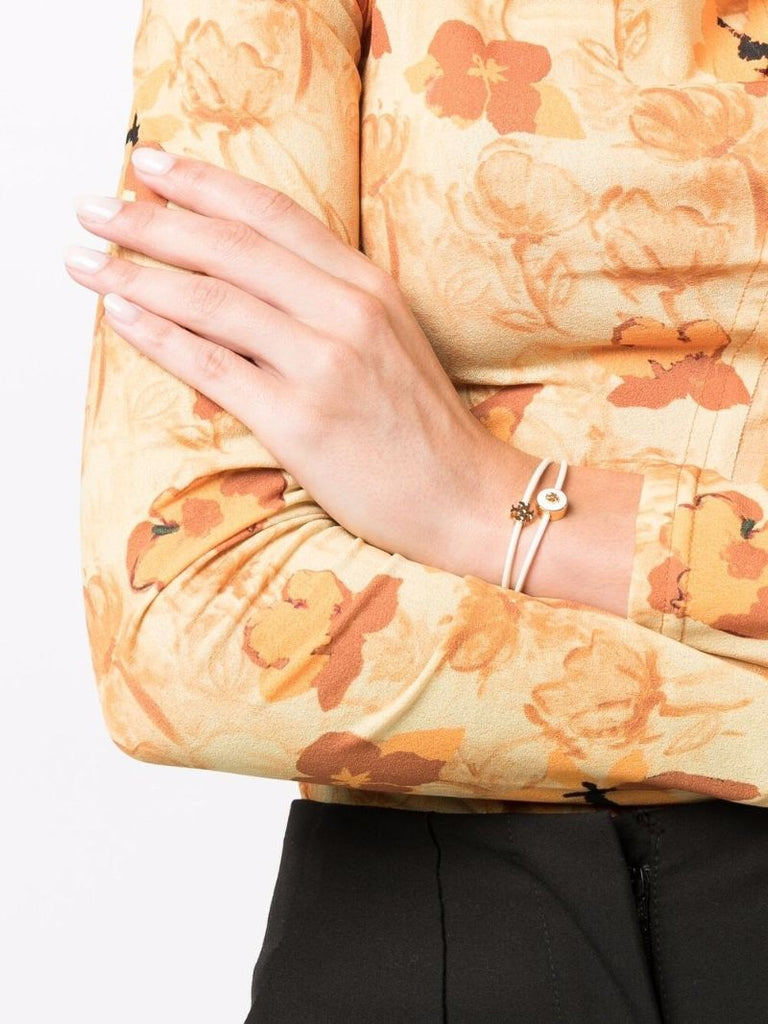 Gold-tone Kira Bracelet