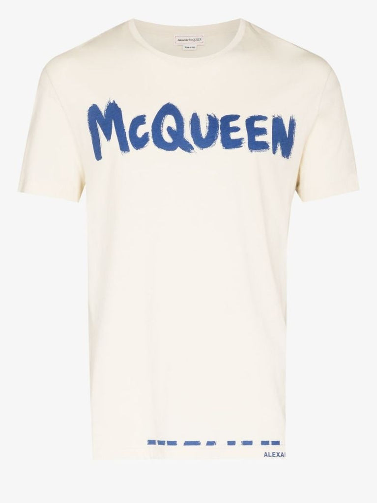 Graffiti Short Sleeve T-shirt