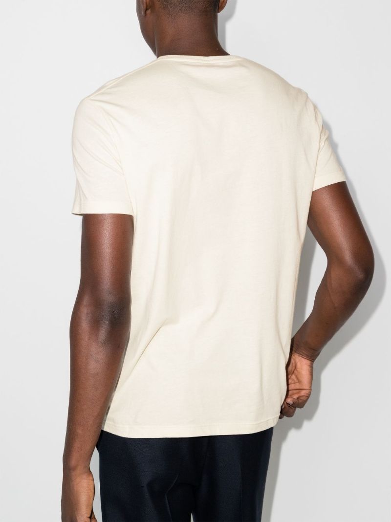 Graffiti Short Sleeve T-shirt