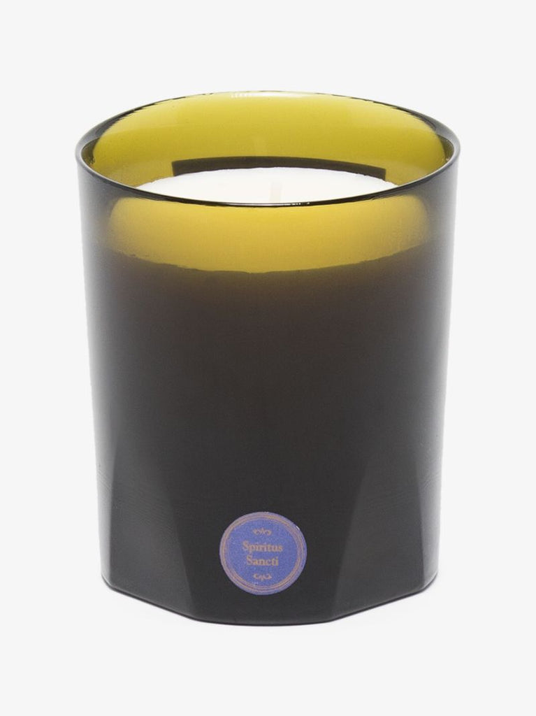 Green Spiritus Sancti Classique Scented Candle