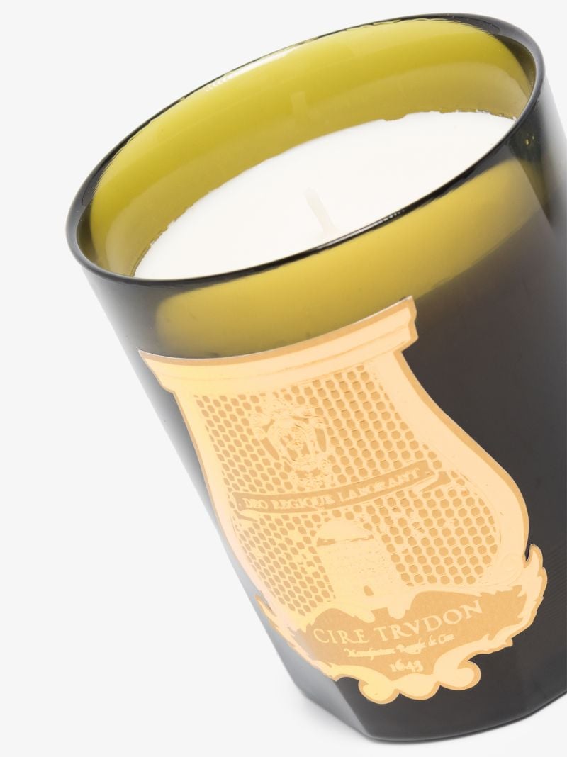 Green Spiritus Sancti Classique Scented Candle