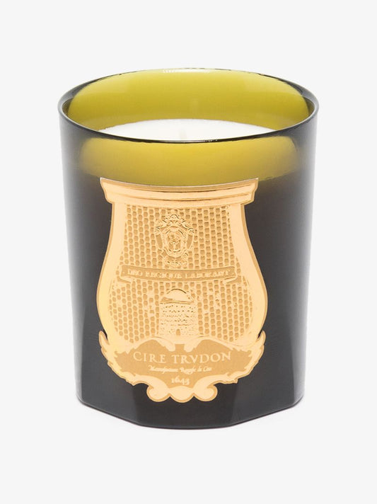 Green Spiritus Sancti Classique Scented Candle