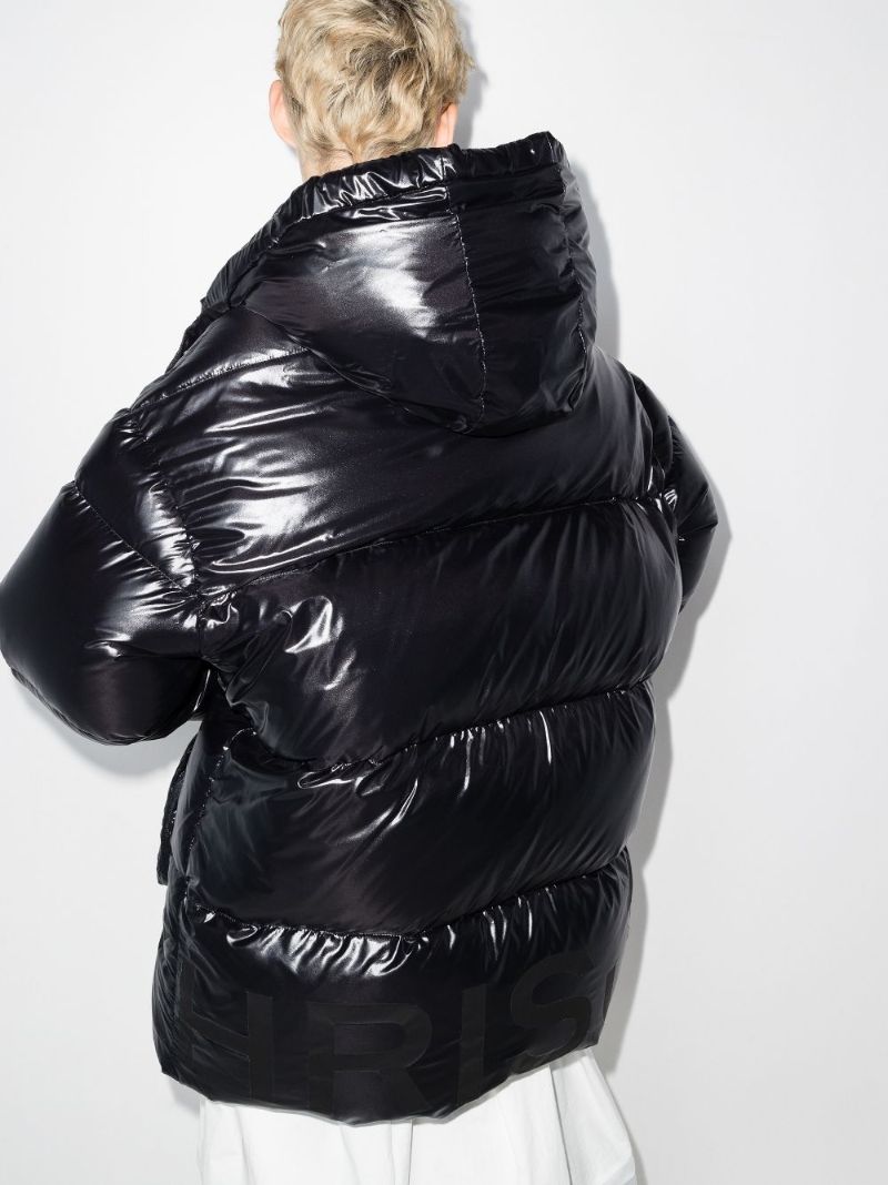 New Favourite Puffer Coat