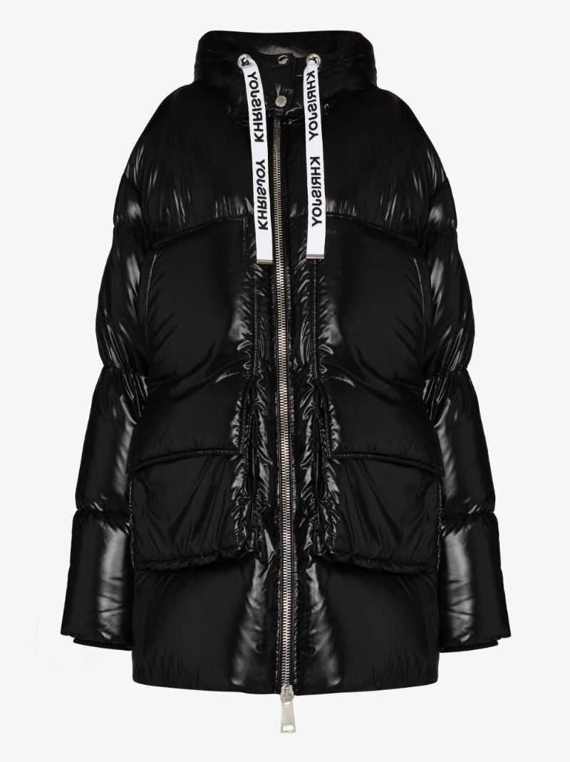 New Favourite Puffer Coat