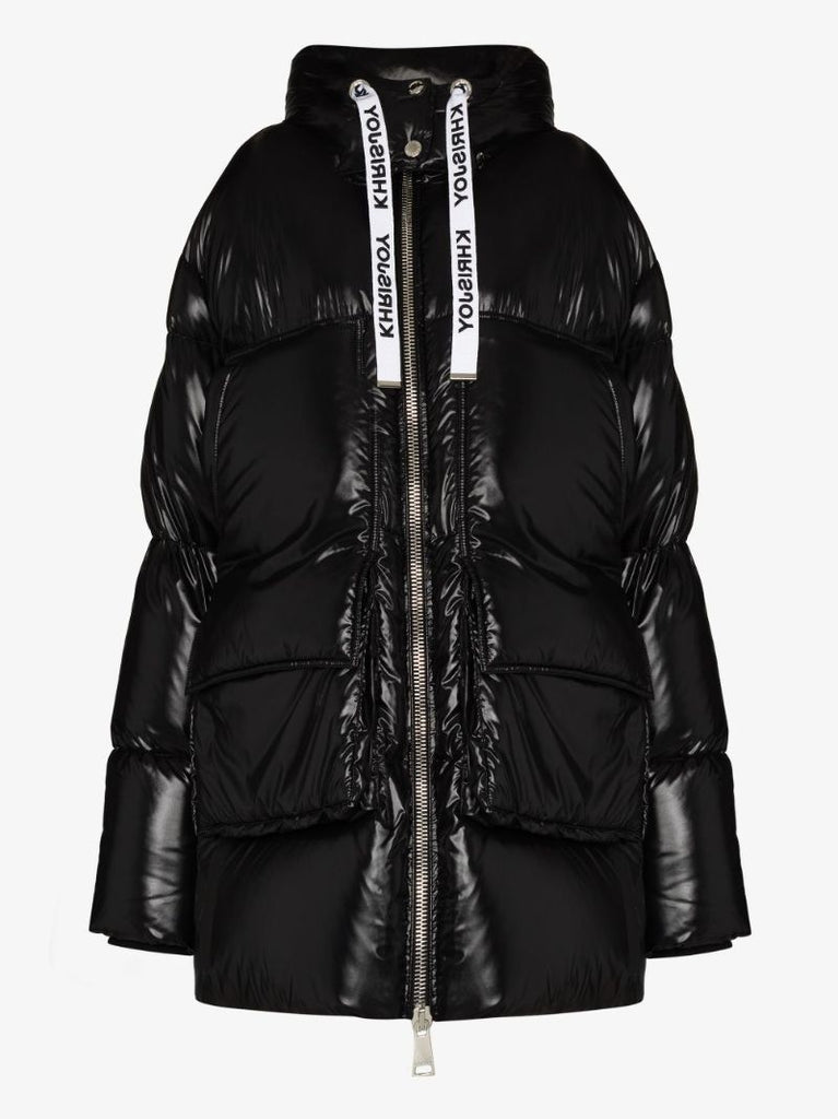New Favourite Puffer Coat
